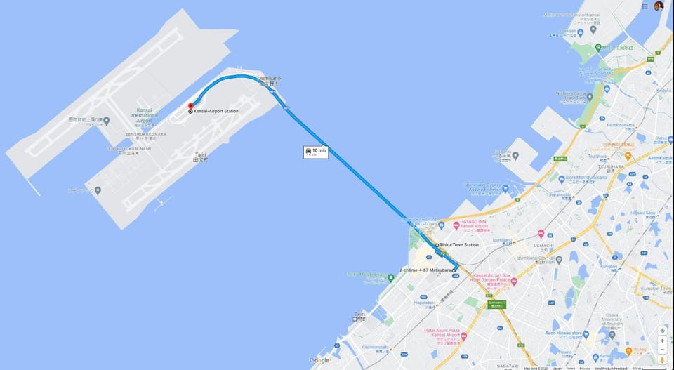 Location