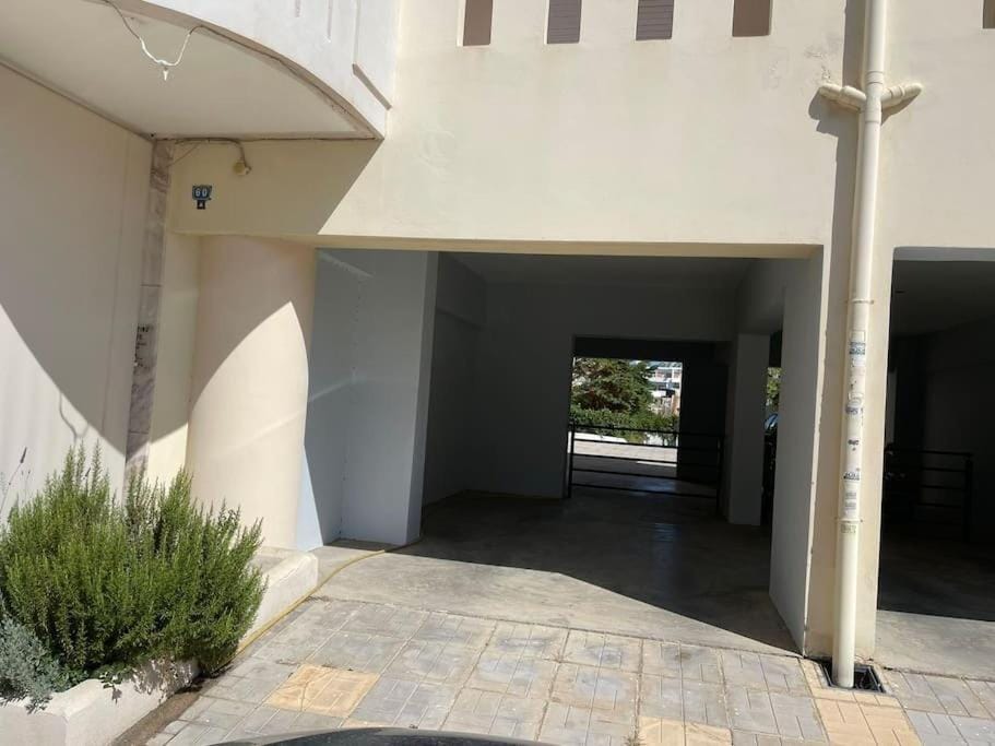 Filothei's cozy home. Apartment in Heraklion