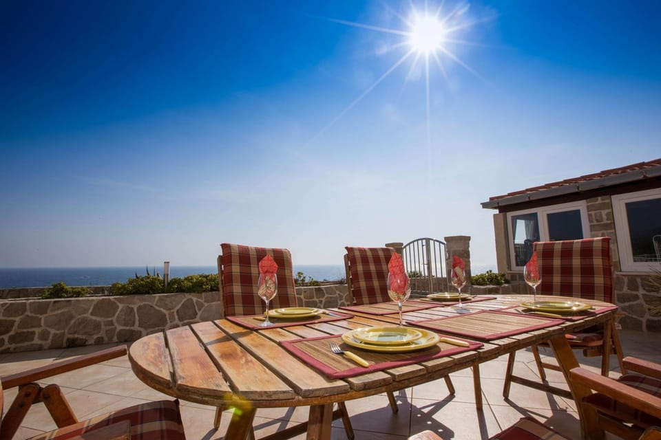 Balcony/Terrace, Balcony/Terrace