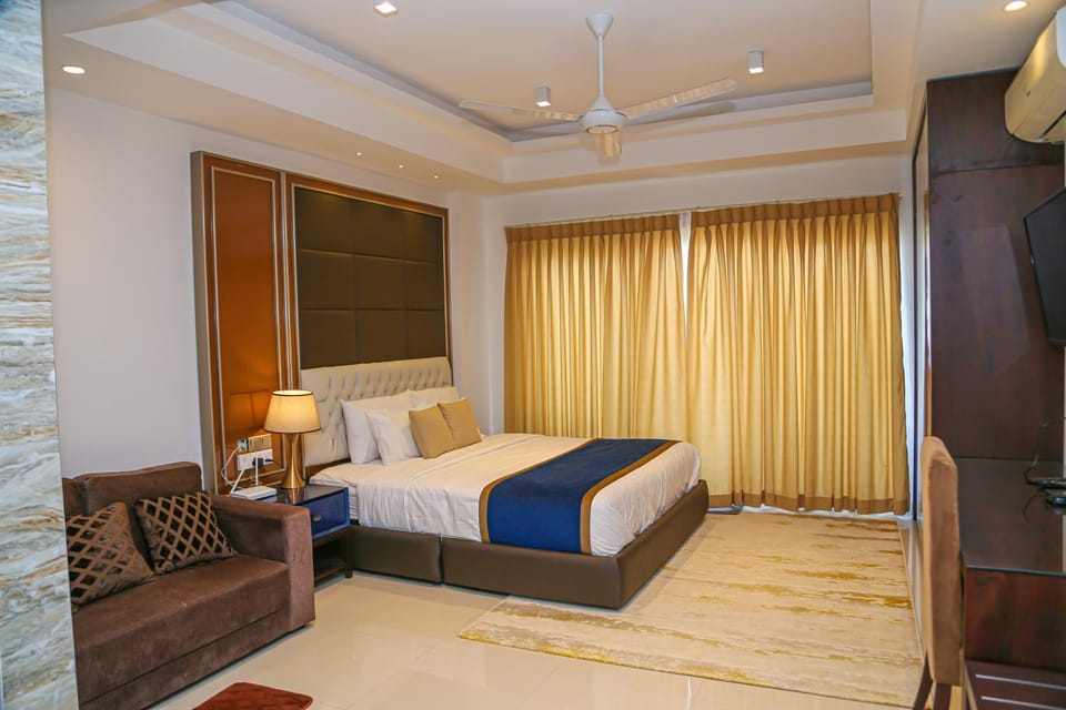 Ocean Breeze Studio Apartment Negombo Apartment in Negombo