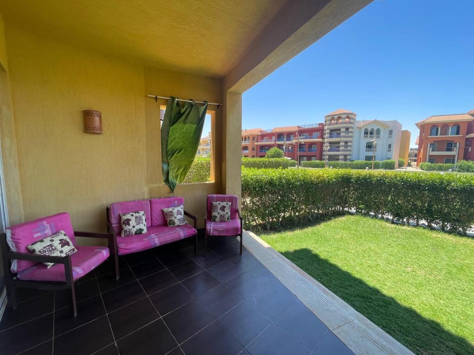 MASR Chalet - Porto Matrouh Apartment in Egypt