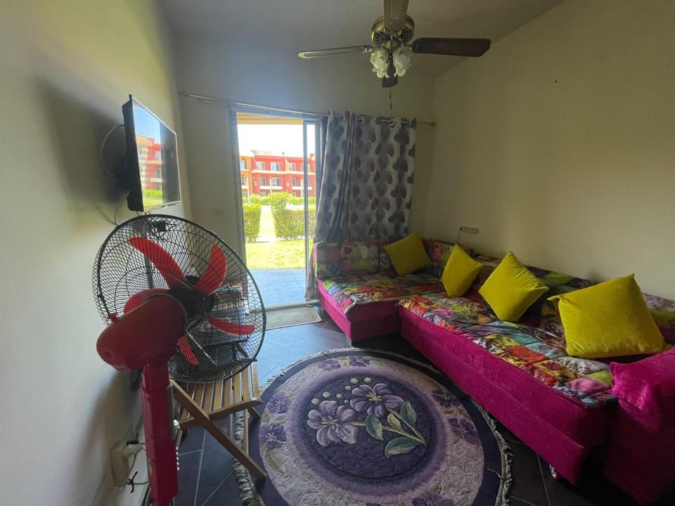 MASR Chalet - Porto Matrouh Apartment in Egypt