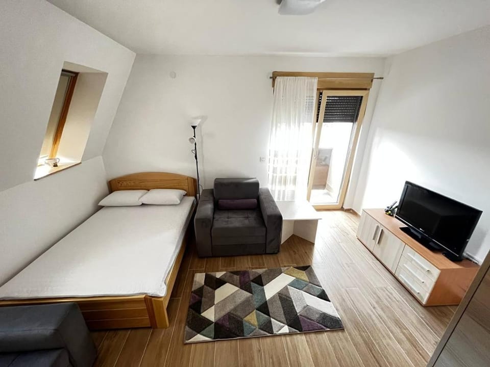 Sova apartman Apartment in Zlatibor District, Serbia