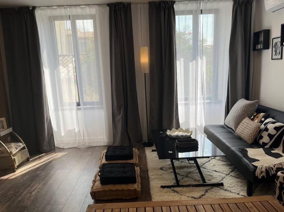 jouxtant le canal du midi Apartment in Occitanie