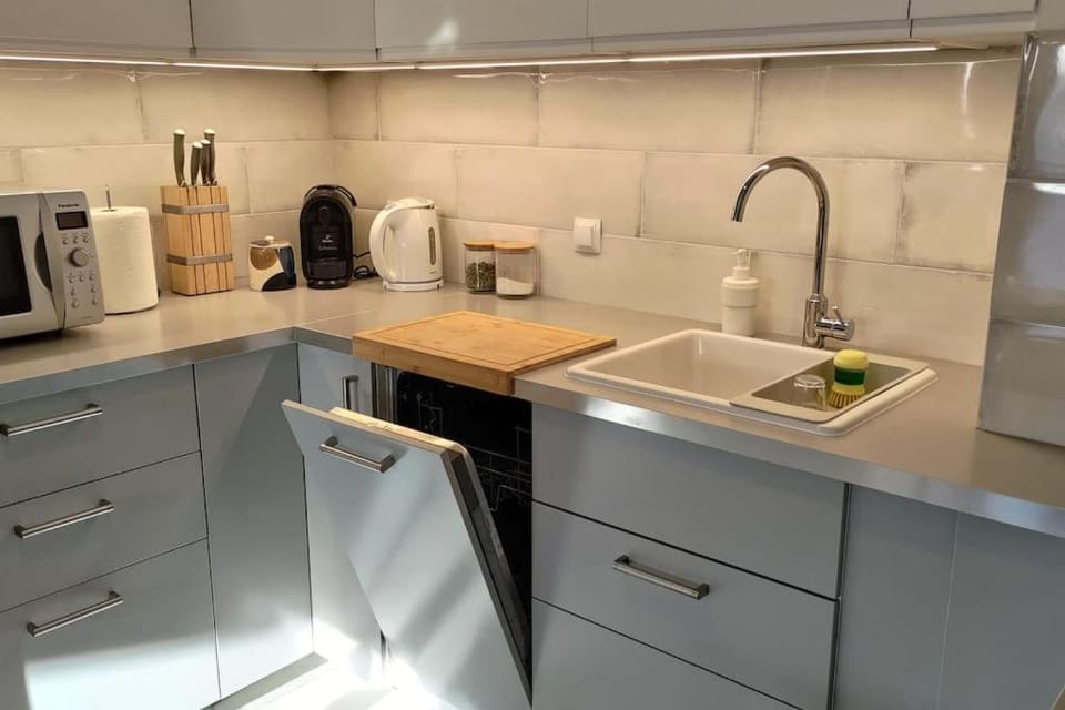dishwasher