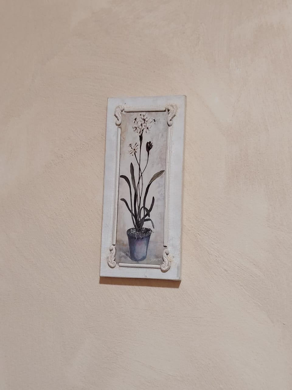 Decorative detail