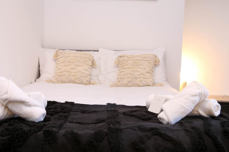 Roker all ensuite Guest House Apartment hotel in Sunderland