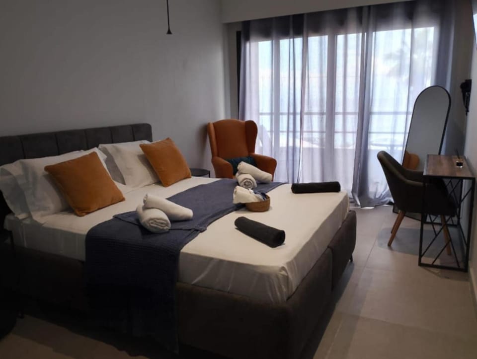 HOTEL ANDREAS Hotel in Corfu, Greece