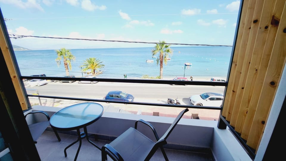 Sea view