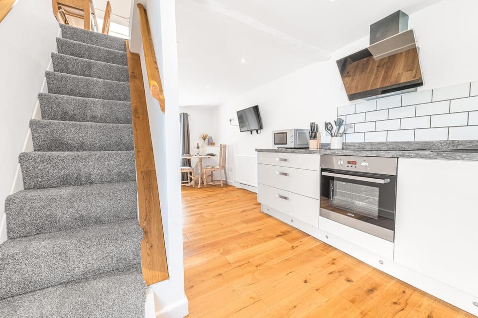 The Black Dog Apartment Apartment in Barrow-in-Furness District