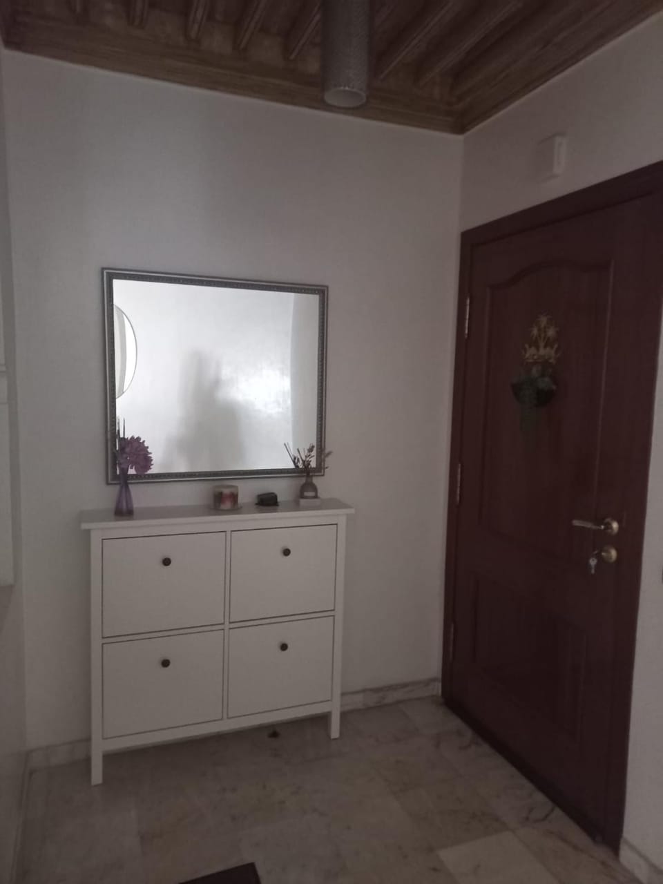 Belle Vue Apartment in Marrakesh