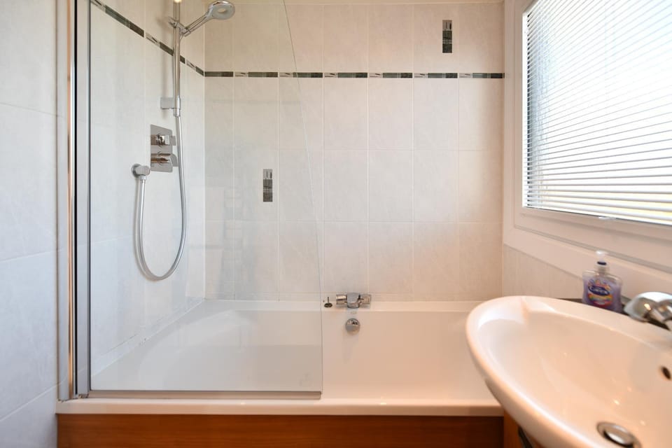 Shower, Bathroom, Bath