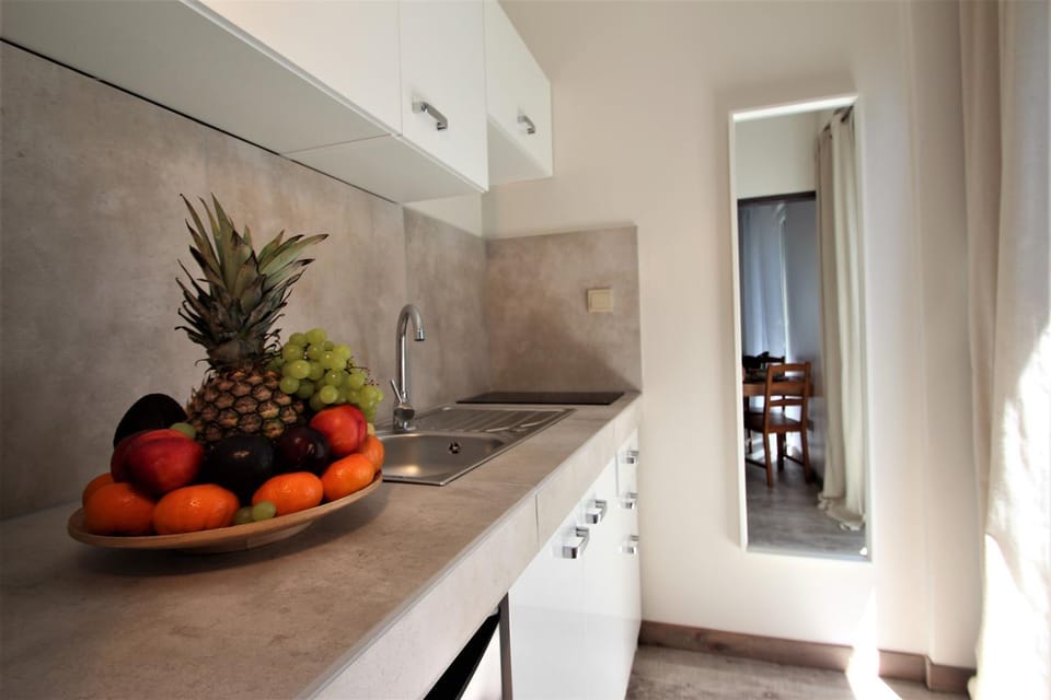 Apart Studio Rambiert Vacation rental in Pomeranian Voivodeship
