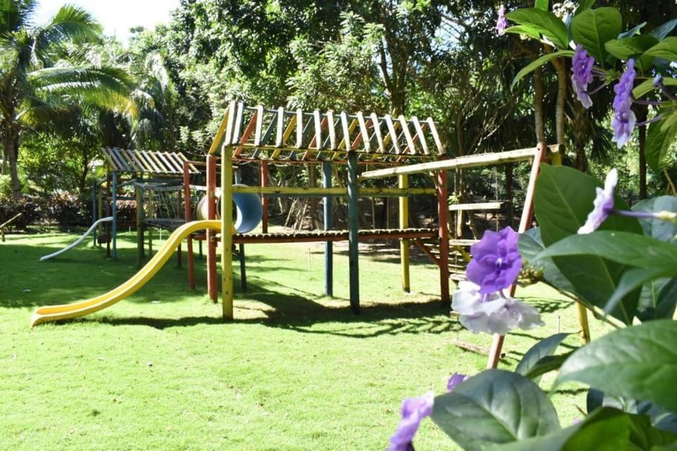 Children play ground, Children play ground