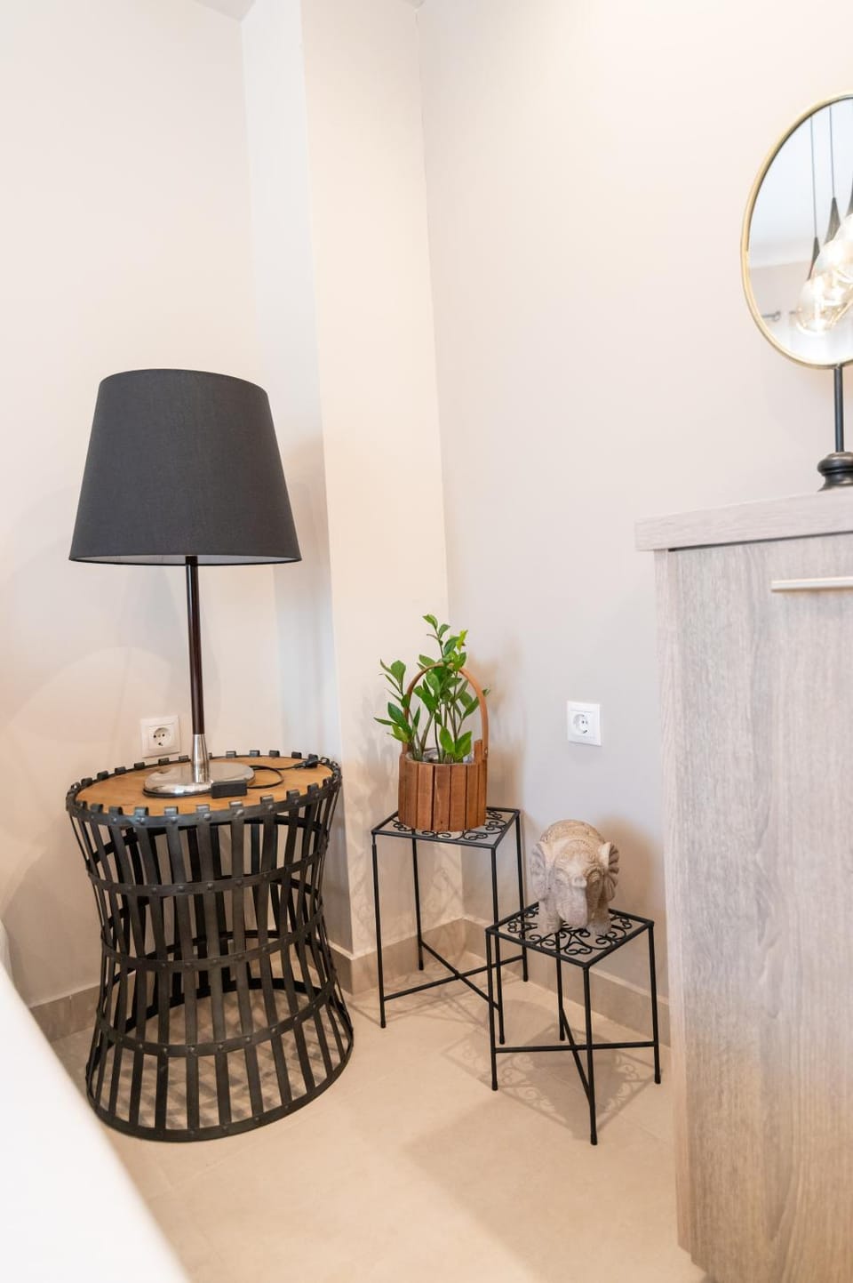 Joanna Luxury Apartment Apartment in Peloponnese, Western Greece and the Ionian