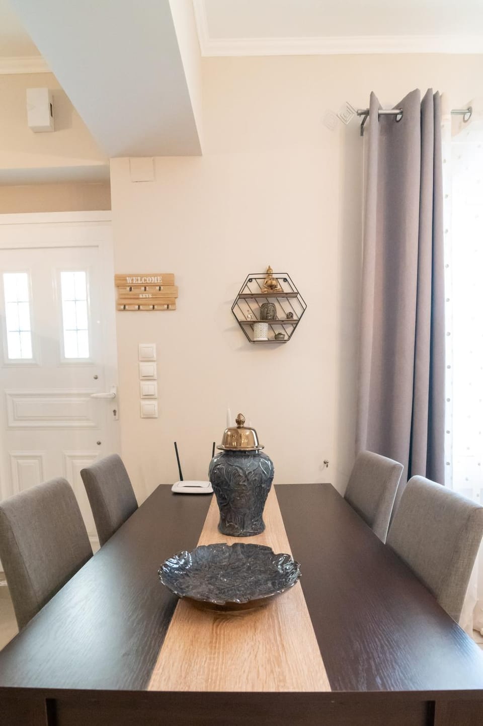 Joanna Luxury Apartment Apartment in Peloponnese, Western Greece and the Ionian