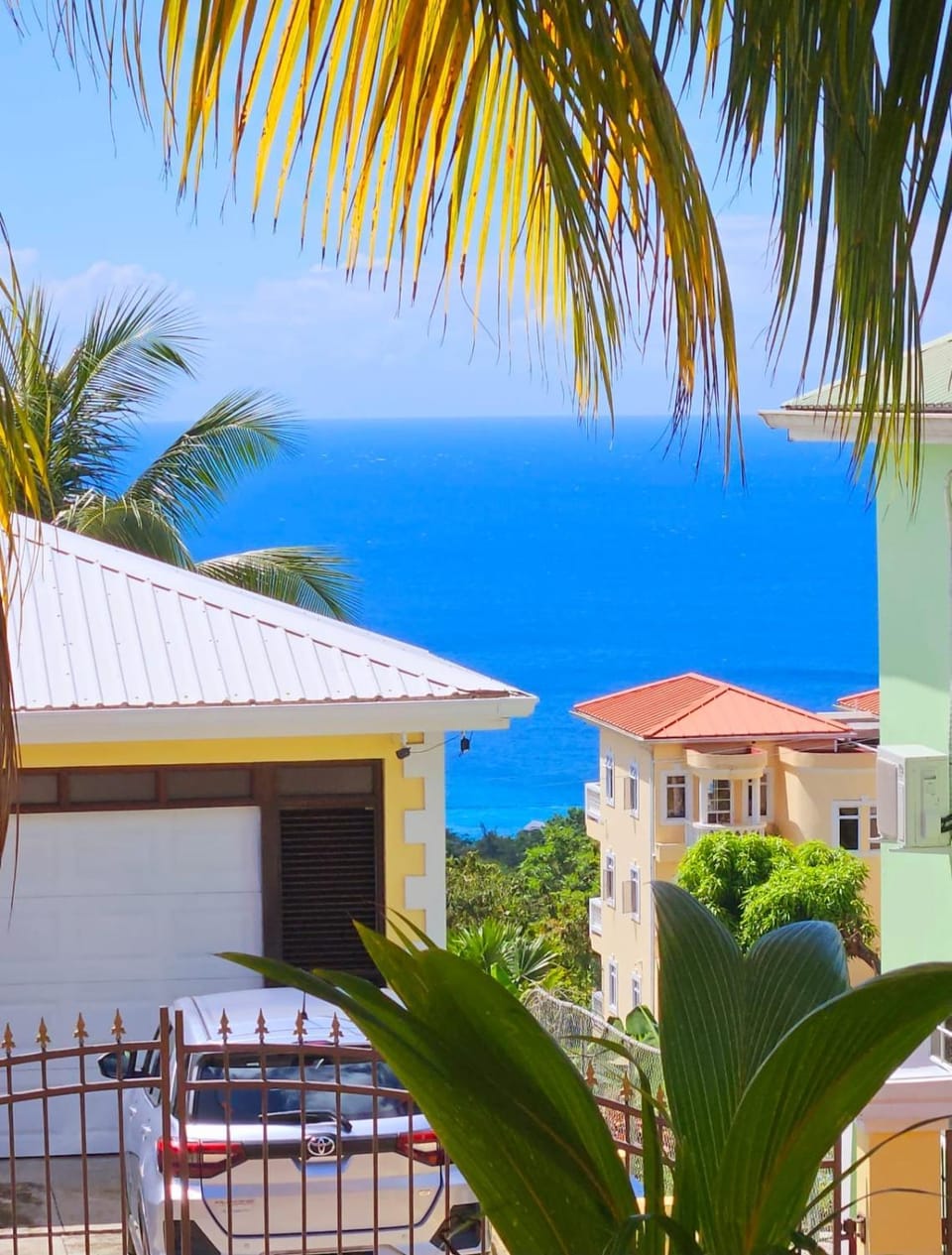 Sea view