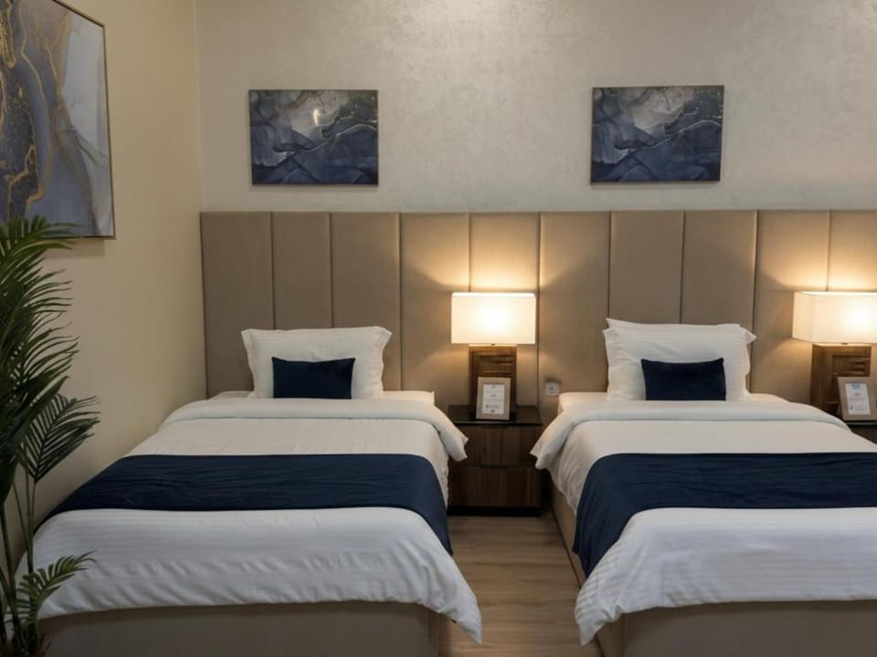 sea breeze RAK House in Ras al Khaimah