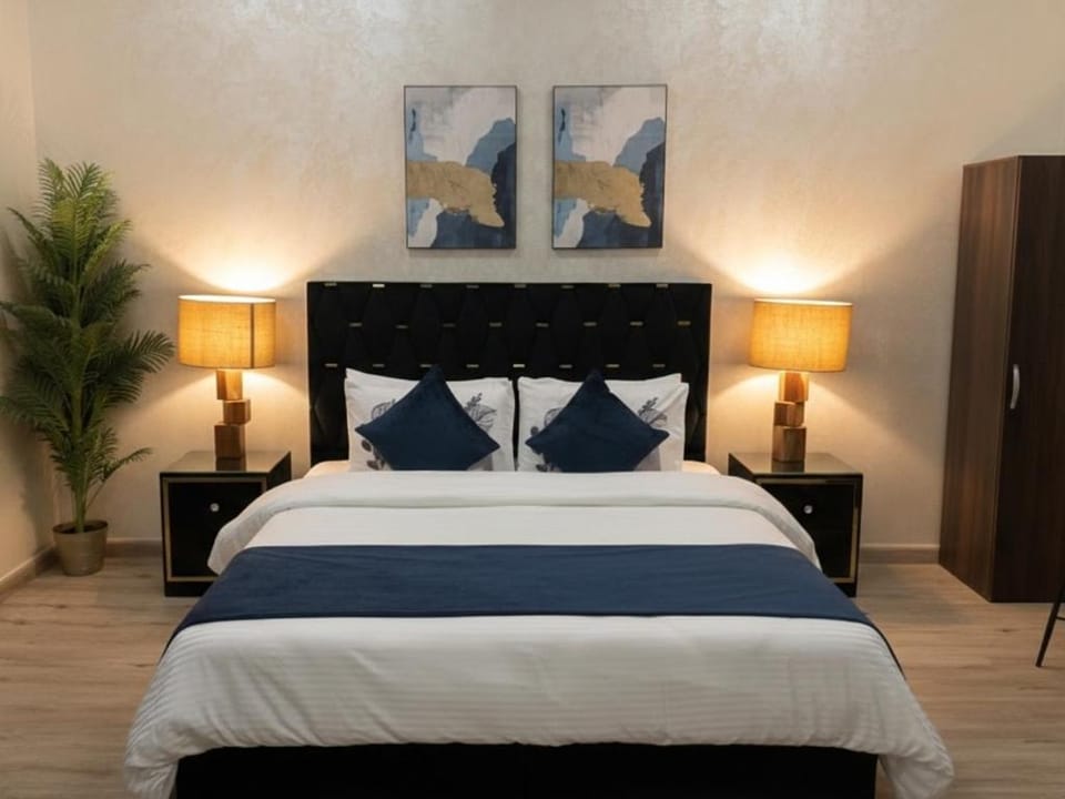sea breeze RAK House in Ras al Khaimah