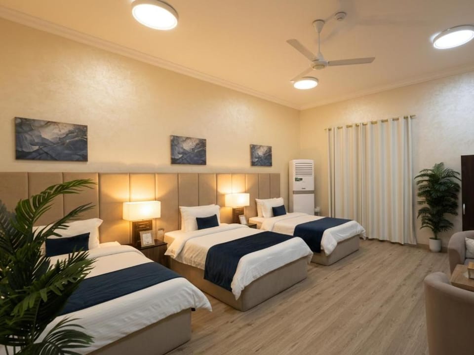 sea breeze RAK House in Ras al Khaimah