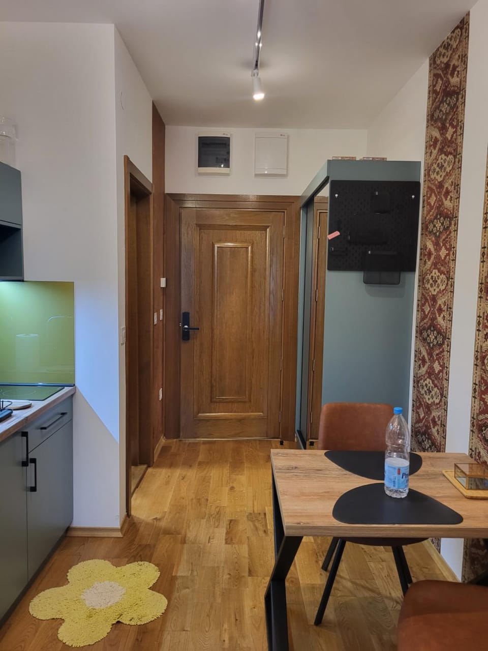 Guest House Vila Lujza Bed and Breakfast in Vojvodina