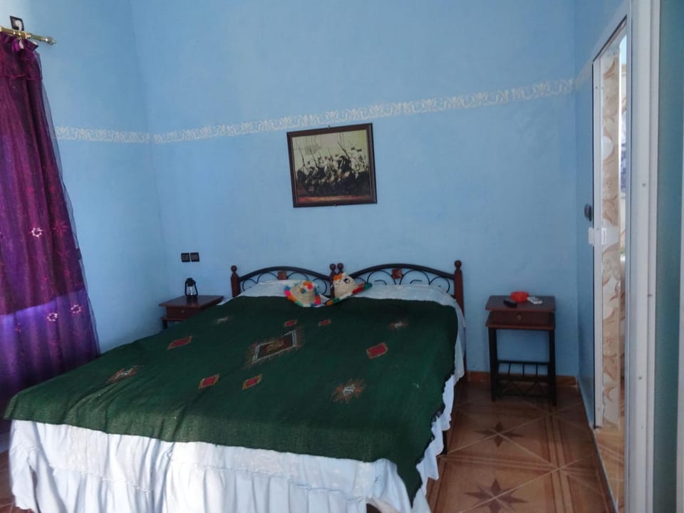 Tahla Garden Inn in Fez-Meknès