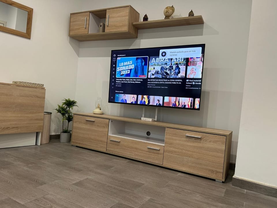 TV and multimedia