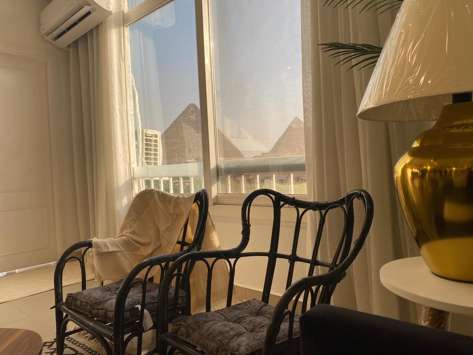View (from property/room), Seating area