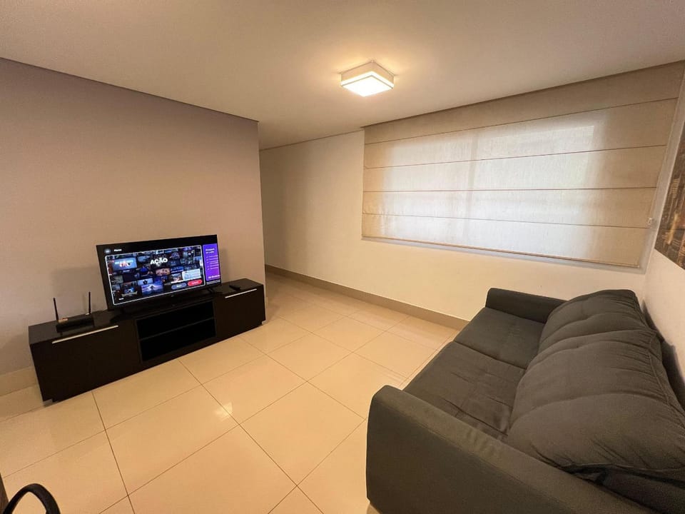 LK Lourdes 2 Apartment in Belo Horizonte