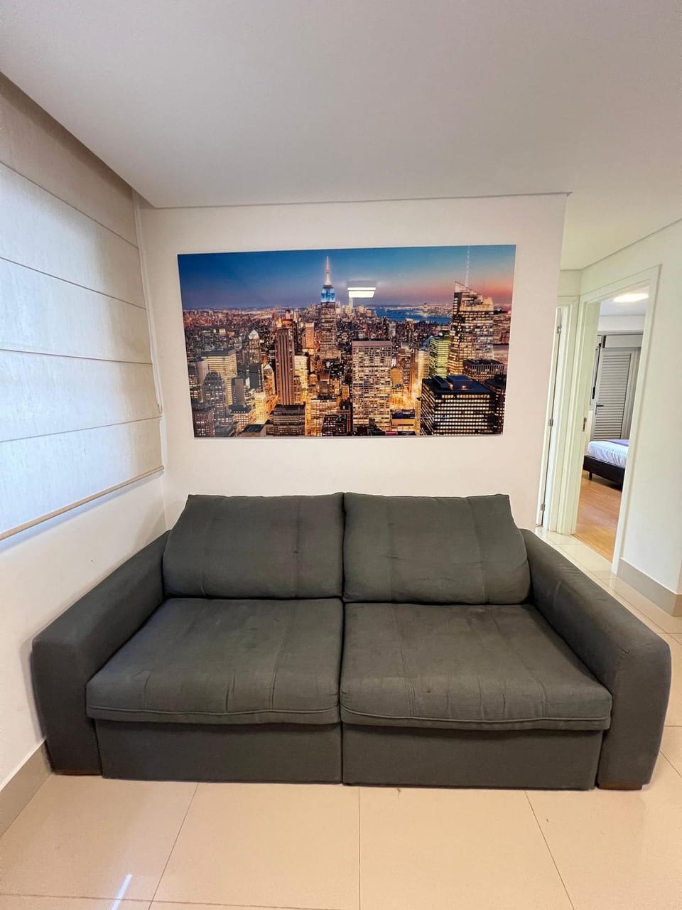 LK Lourdes 2 Apartment in Belo Horizonte