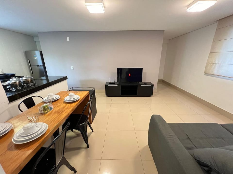 LK Lourdes 2 Apartment in Belo Horizonte