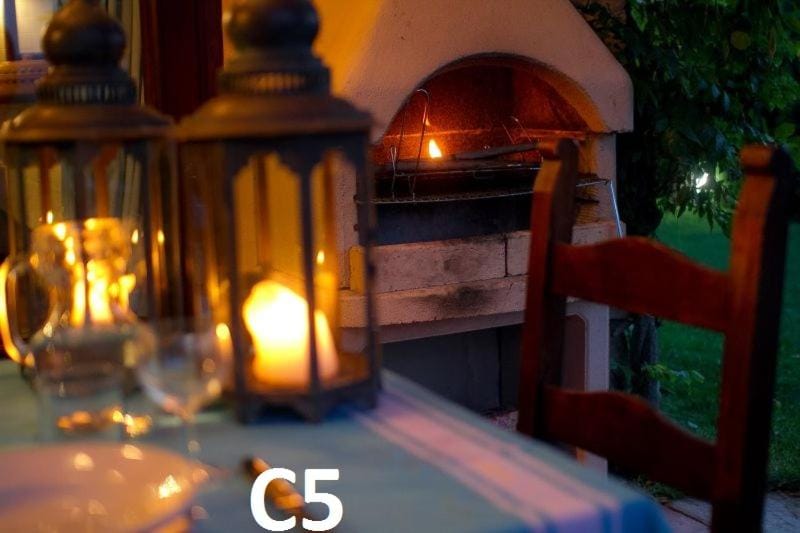 BBQ facilities