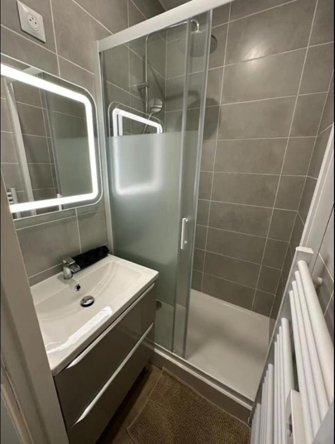 LeRelaisdOdileQSL - CAMBRAI - HYPER CENTRE - Free Wifi - Ideal Couple & Famille Apartment in Cambrai