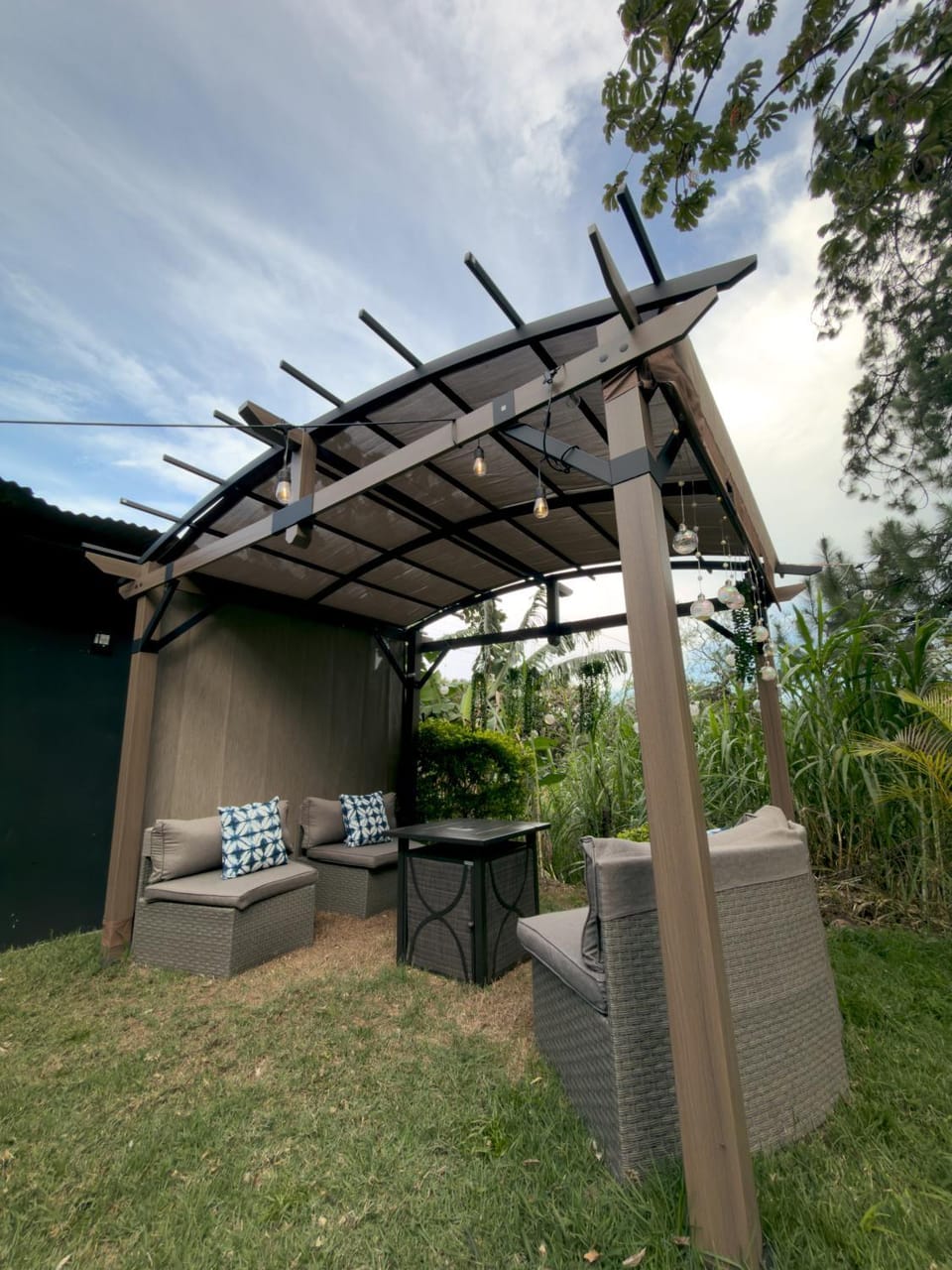 Mountain Suites Boquete Apartment in Boquete