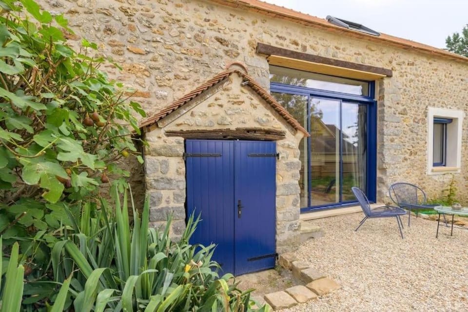 Lovely Bleau House in Île-de-France