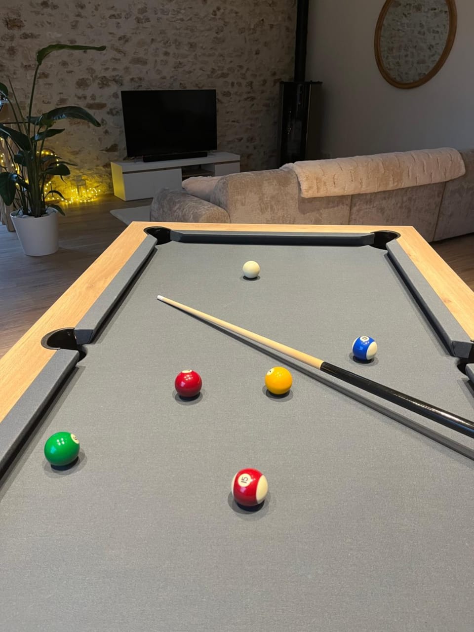 Billiard