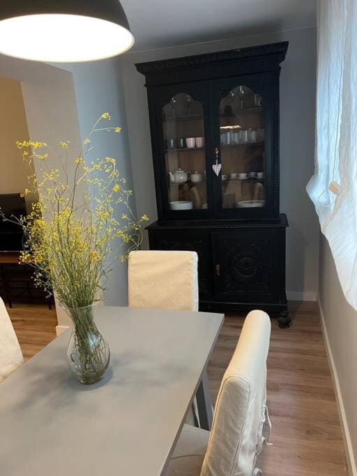Precioso y céntrico apartamento Apartment in Zaragoza