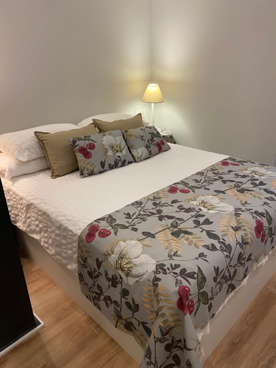 Precioso y céntrico apartamento Apartment in Zaragoza