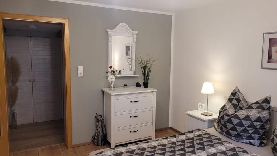 Erholung im Bergischen Land Apartment in North Rhine-Westphalia