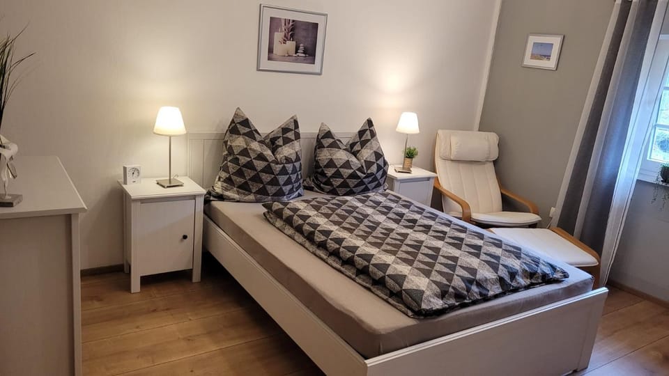 Erholung im Bergischen Land Apartment in North Rhine-Westphalia