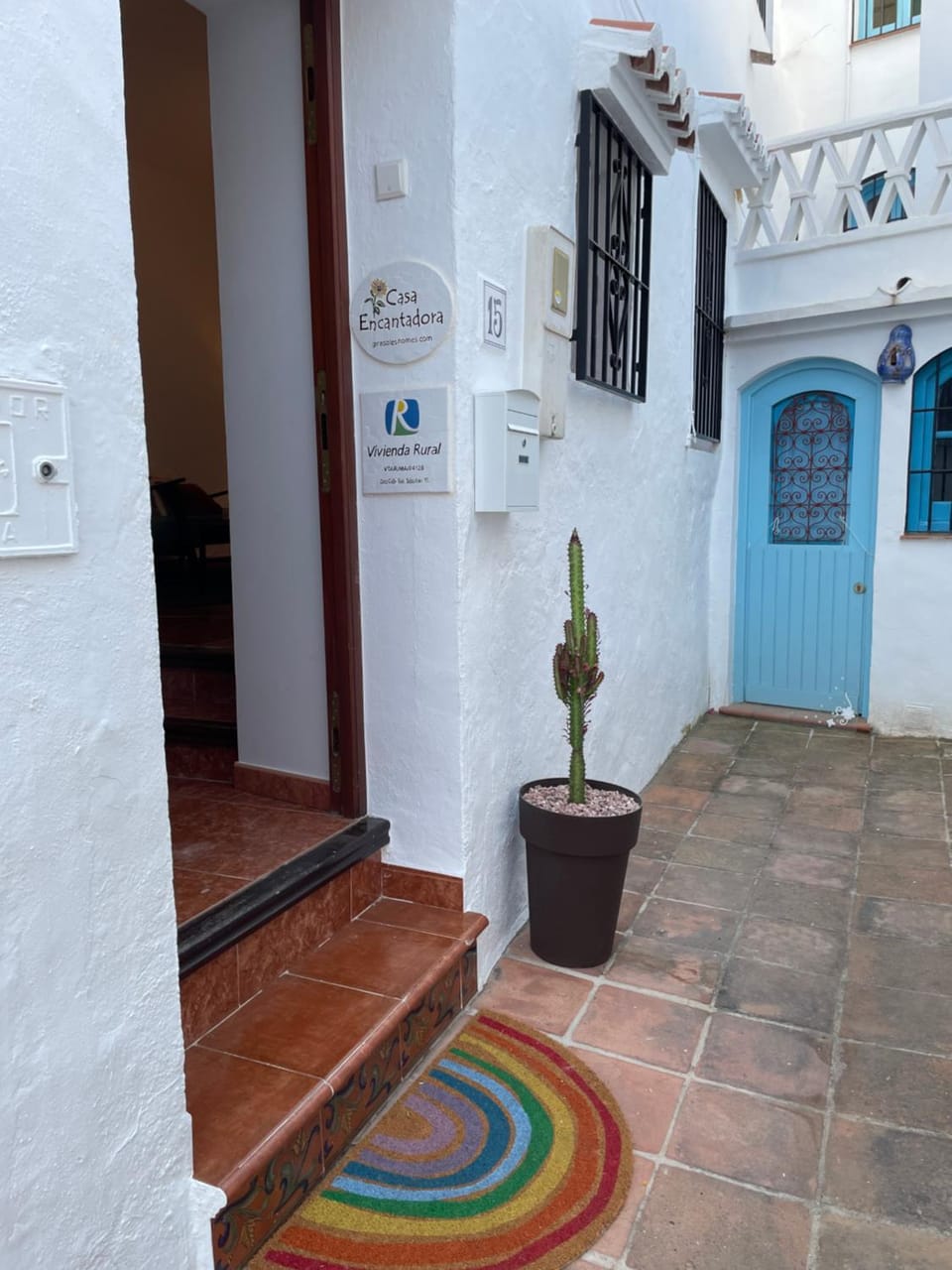Facade/entrance, Property logo or sign