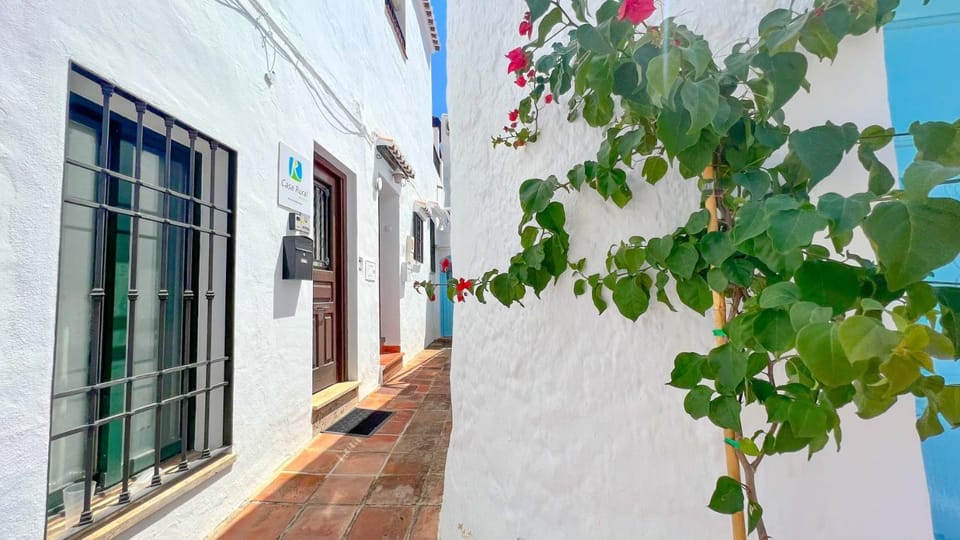 Property building, Facade/entrance, Street view
