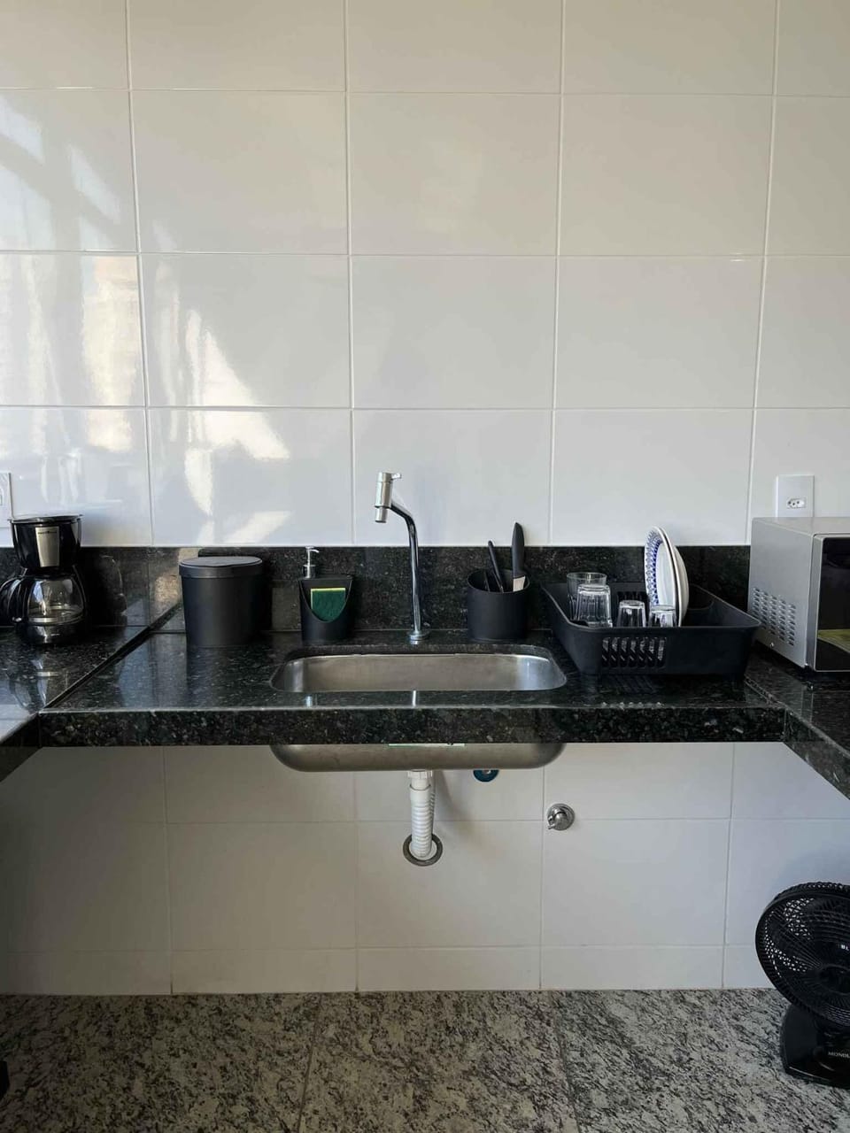 LK Lourdes 10 Apartment in Belo Horizonte