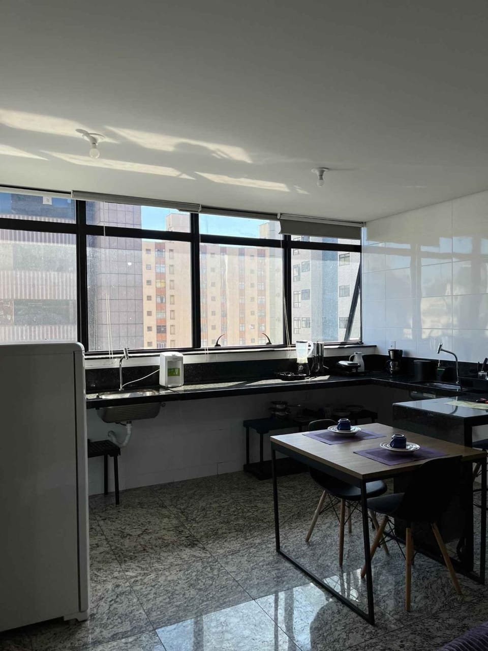 LK Lourdes 10 Apartment in Belo Horizonte