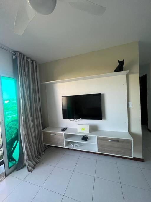 Apto acolhedor na Passagem Apartment in Cabo Frio