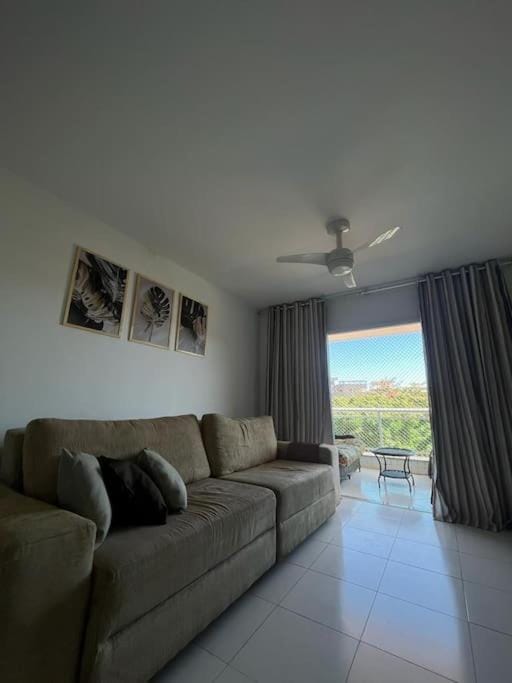 Apto acolhedor na Passagem Apartment in Cabo Frio