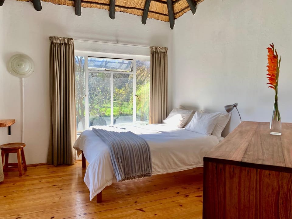 Forestiva Farm - River Cottage Apartment in Gauteng