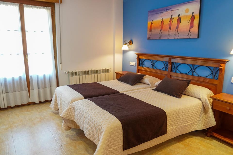 Hotel Rural La Corte de los Pinares Bed and Breakfast in Castile and León