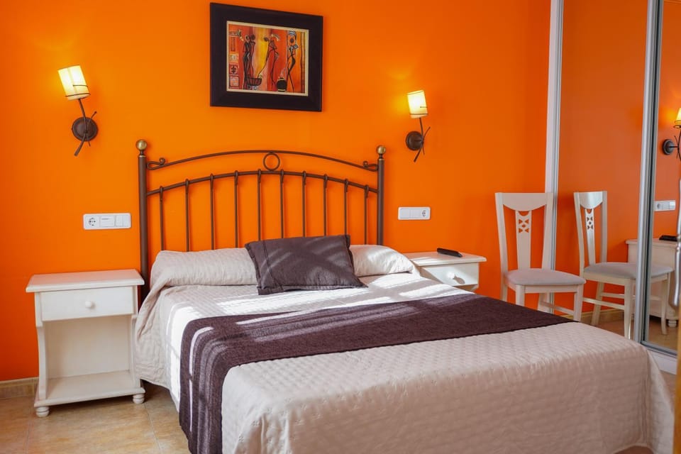 Hotel Rural La Corte de los Pinares Bed and Breakfast in Castile and León