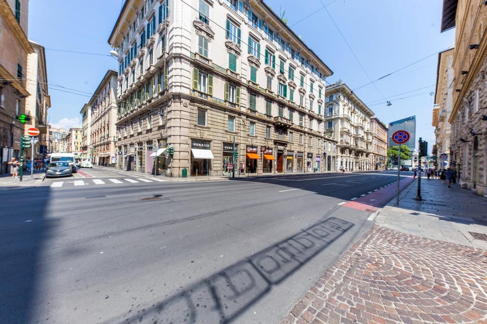 Neighbourhood, City view, Street view